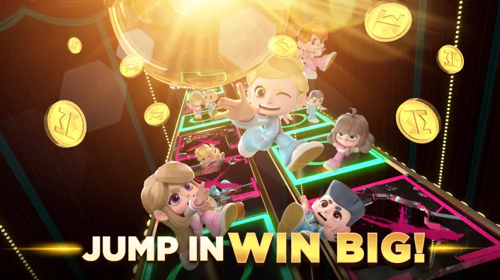 NustarGame Casino Games
